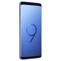 Samsung Galaxy S9 4Go 64Go Bleu