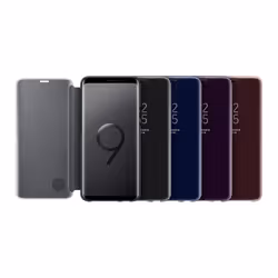 Samsung EF-ZG960 14,7 cm (5.8") Folio Noir - Vue supplémentaire 6