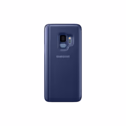 Samsung EF-ZG960, Folio, Samsung, Galaxy S9, 14,7 cm (5.8"), Bleu