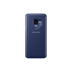 Samsung EF-ZG960 14,7 cm (5.8") Folio Bleu
