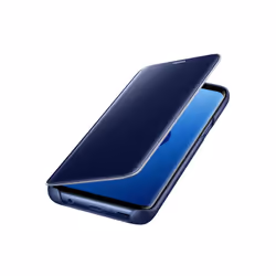 Samsung EF-ZG960 14,7 cm (5.8") Folio Bleu - Vue supplémentaire 4