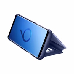 Samsung EF-ZG960 14,7 cm (5.8") Folio Bleu - Vue supplémentaire 5