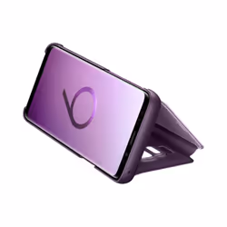 Samsung EF-ZG960 14,7 cm (5.8") Folio Violet - Vue supplémentaire 5