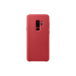 Samsung EF-GG965 6.2" Housse Rouge