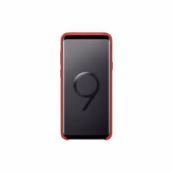 Samsung EF-GG965 6.2" Housse Rouge