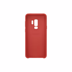 Samsung EF-GG965 6.2" Housse Rouge