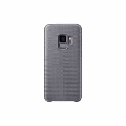 Samsung EF-GG960, Housse, Samsung, Galaxy S9, 14,7 cm (5.8"), Gris