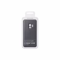 Samsung EF-GG960 5.8" Housse Gris - Vue supplémentaire 7