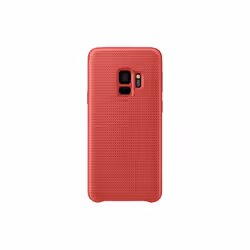 Samsung EF-GG960, Housse, Samsung, Galaxy S9, 14,7 cm (5.8"), Rouge