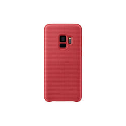Samsung EF-GG960 5.8" Housse Rouge