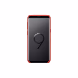 Samsung EF-GG960 5.8" Housse Rouge