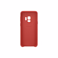 Samsung EF-GG960 5.8" Housse Rouge