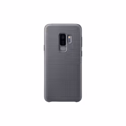 Samsung EF-GG965, Housse, Samsung, Galaxy S9 Plus, 15,8 cm (6.2"), Gris