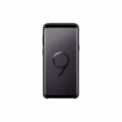 Samsung EF-XG960, Housse, Samsung, Galaxy S9, 14,7 cm (5.8"), Noir
