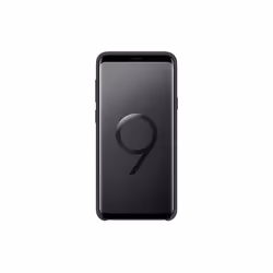 Samsung EF-XG965, Housse, Samsung, Galaxy S9 Plus, 15,8 cm (6.2"), Noir