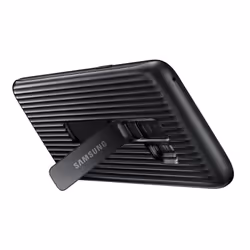 Samsung EF-RG965 6.2" Housse Noir - Vue supplémentaire 7