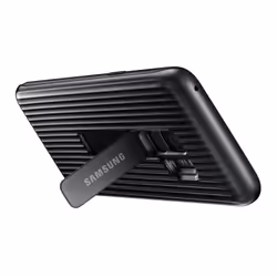 Samsung EF-RG960 5.8" Housse Noir - Vue supplémentaire 7