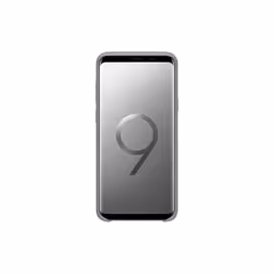Samsung EF-PG965, Housse, Samsung, Galaxy S9 Plus, 15,8 cm (6.2"), Gris