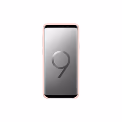 Samsung EF-PG965, Housse, Samsung, Galaxy S9 Plus, 15,8 cm (6.2"), Rose