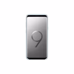 Samsung EF-PG965, Housse, Samsung, Galaxy S9 Plus, 15,8 cm (6.2"), Bleu