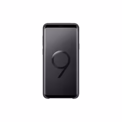 Samsung EF-PG965, Housse, Samsung, Galaxy S9 Plus, 15,8 cm (6.2"), Noir