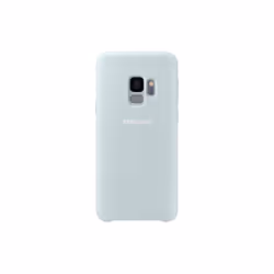 Samsung EF-PG960, Housse, Samsung, Galaxy S9, 14,7 cm (5.8"), Bleu