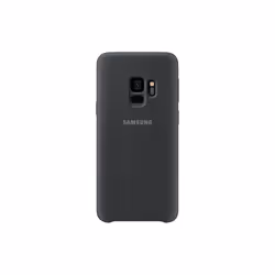 Samsung EF-PG960, Housse, Samsung, Galaxy S9, 14,7 cm (5.8"), Noir
