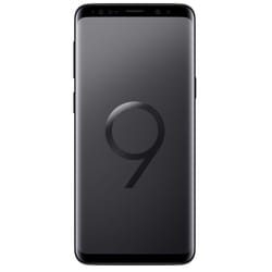 Samsung Galaxy S9 4Go 64Go Noir