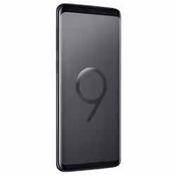 Samsung Galaxy S9 4Go 64Go Noir