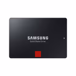 Samsung 860 PRO, 4 To, 2.5", 560 Mo/s, 6 Gbit/s