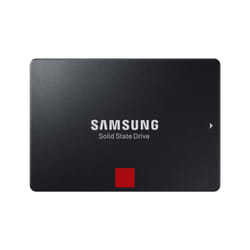Samsung 860 PRO 2.5" 4 To Série ATA III V-NAND MLC