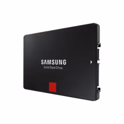 Samsung 860 PRO 2.5" 2 To Série ATA III V-NAND MLC