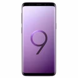 Samsung Galaxy S9 SM-G960F, 14,7 cm (5.8"), 4 Go, 64 Go, 12 MP, Android 8.0, Violet