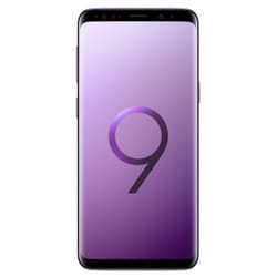 Samsung Galaxy S9 4Go 64Go Violet