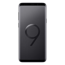 Samsung Galaxy S9+ 4G 6Go 64Go Noir