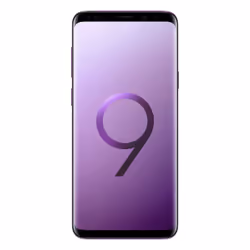 Samsung Galaxy S9+ SM-G965F, 15,8 cm (6.2"), 6 Go, 64 Go, 12 MP, Android 8.0, Violet