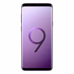 Samsung Galaxy S9+ SM-G965F, 15,8 cm (6.2"), 6 Go, 64 Go, 12 MP, Android 8.0, Violet