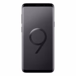Samsung Galaxy S9+ SM-G965F, 15,8 cm (6.2"), 6 Go, 64 Go, 12 MP, Android 8.0, Noir
