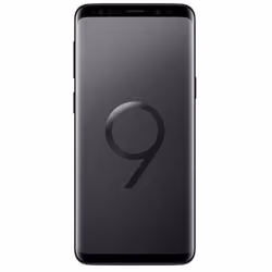 Samsung Galaxy S9 SM-G960F, 14,7 cm (5.8"), 4 Go, 64 Go, 12 MP, Android 8.0, Noir