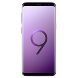 Samsung Galaxy S9 4Go 64Go Violet