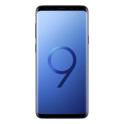 Samsung Galaxy S9+ 4G 6Go 64Go Bleu