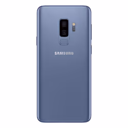 Samsung Galaxy S9+ 4G 6Go 64Go Bleu