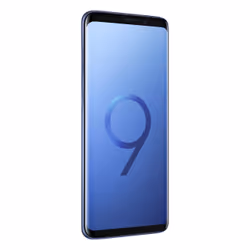 Samsung Galaxy S9+ 4G 6Go 64Go Bleu
