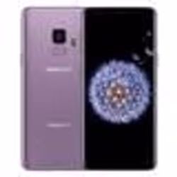SAMSUNG Galaxy S9   - Double sim 64 Go Ultra-violet