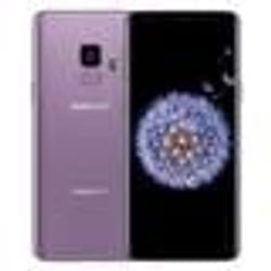SAMSUNG Galaxy S9   - Double sim 64 Go Ultra-violet