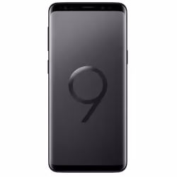 Samsung Galaxy S9 SM-G960F, 14,7 cm (5.8"), 4 Go, 64 Go, 12 MP, Android 8.0, Noir