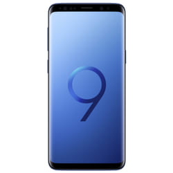 Samsung Galaxy S9 4Go 64Go Bleu