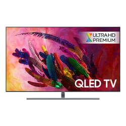 Samsung Q7F QE65Q7FNATXXH TV 65" 4K Ultra HD Smart TV Wifi Argent
