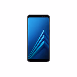 Samsung EF-QA530 5.6" Housse Transparent