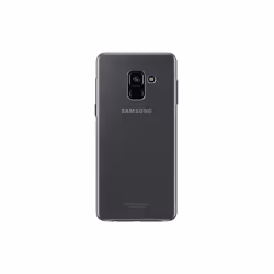 Samsung EF-QA530 5.6" Housse Transparent